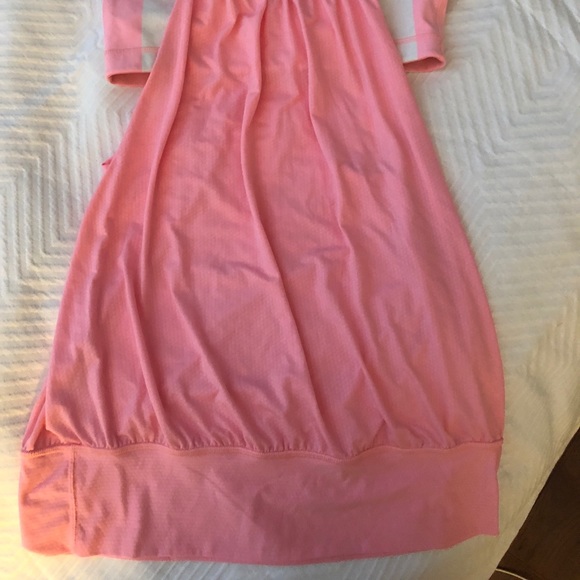 Barely worn, Lulu lemon tank top. Size 8 - Picture 5 of 5